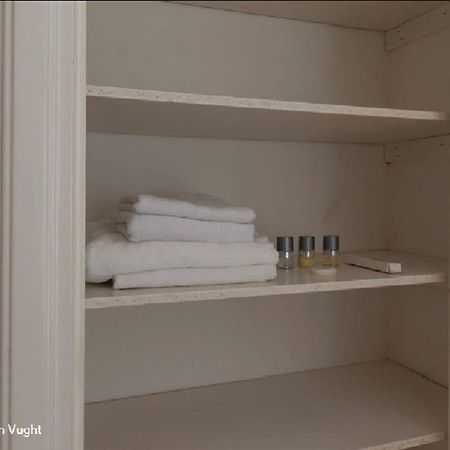 B&B Marienhof Vught Ngoại thất bức ảnh
