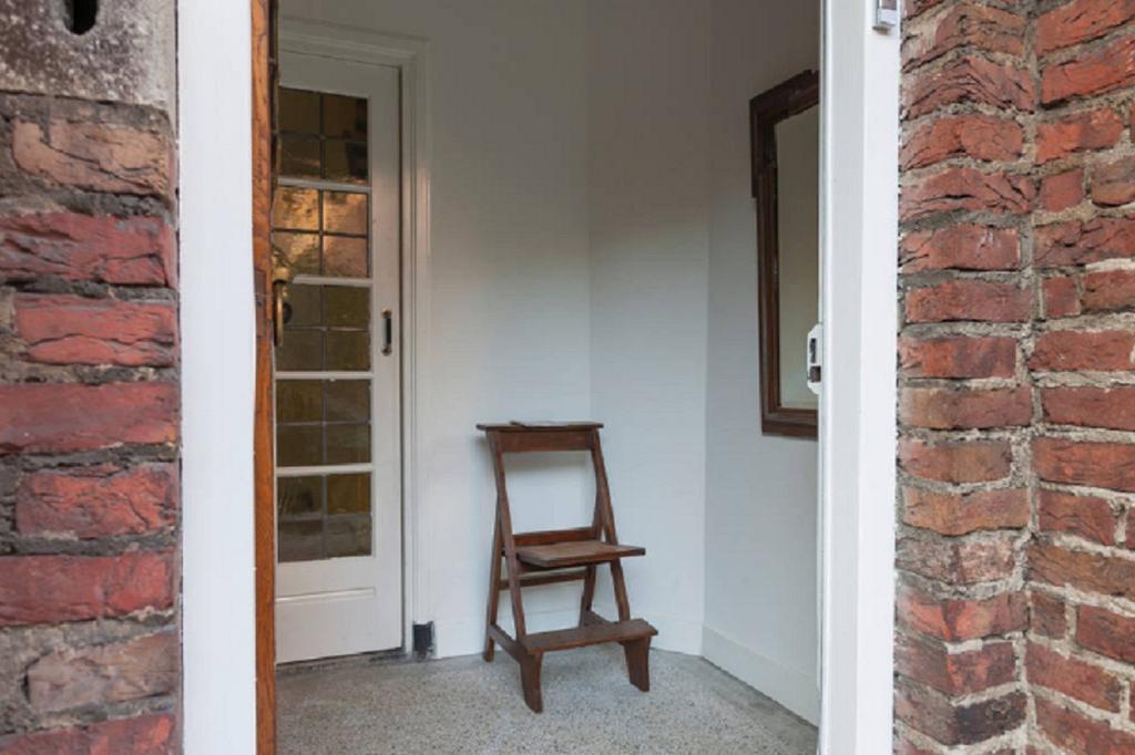 B&B Marienhof Vught Phòng bức ảnh