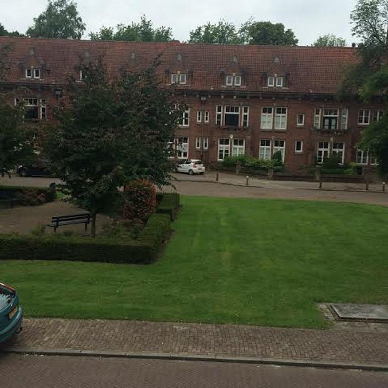 B&B Marienhof Vught Ngoại thất bức ảnh
