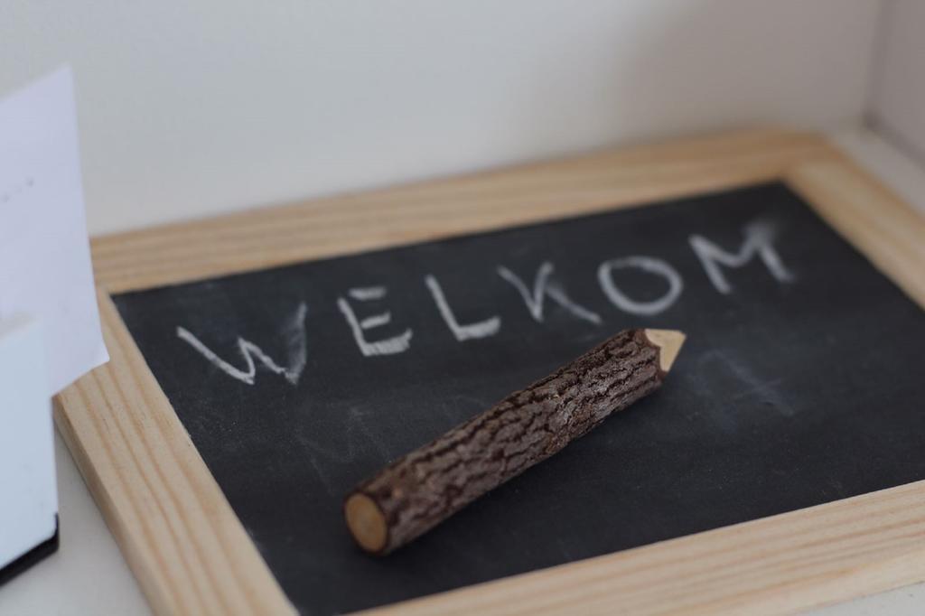 B&B Marienhof Vught Ngoại thất bức ảnh