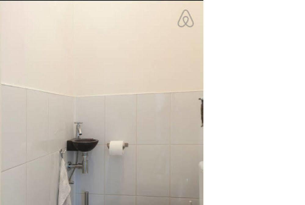 B&B Marienhof Vught Ngoại thất bức ảnh