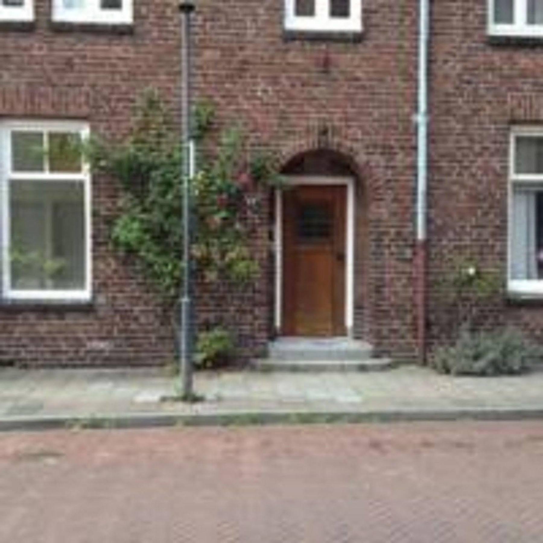 B&B Marienhof Vught Ngoại thất bức ảnh