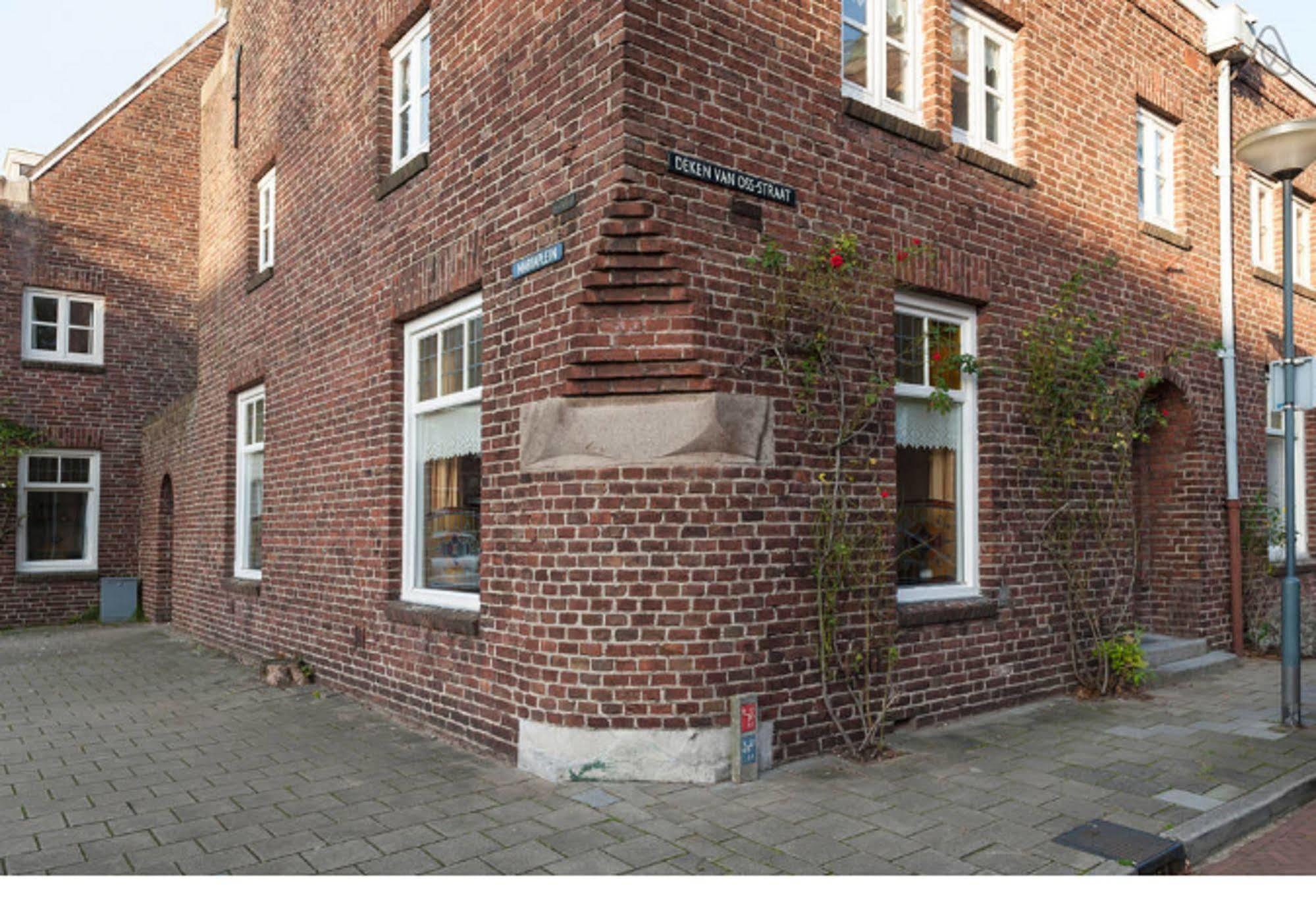 B&B Marienhof Vught Ngoại thất bức ảnh