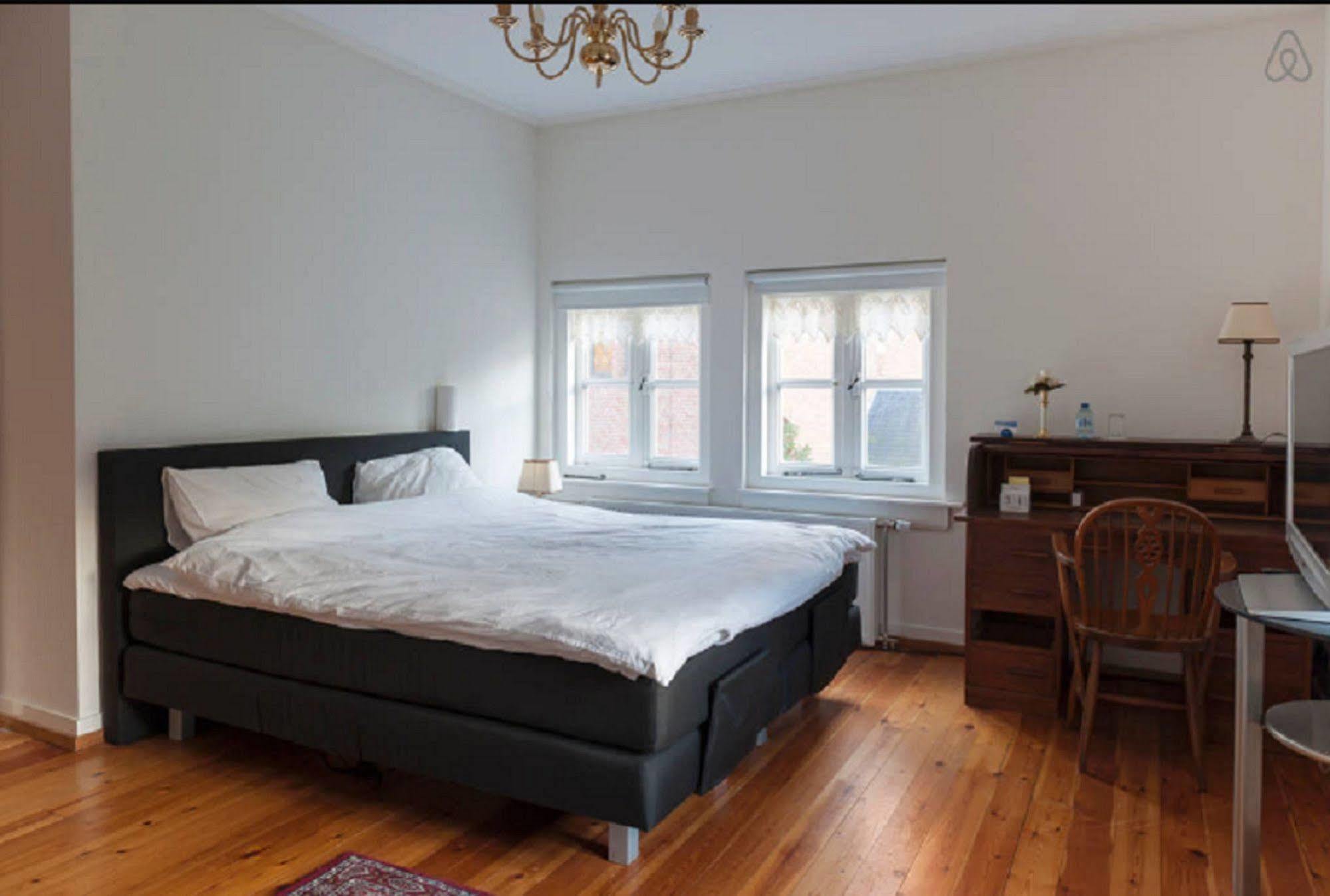 B&B Marienhof Vught Ngoại thất bức ảnh