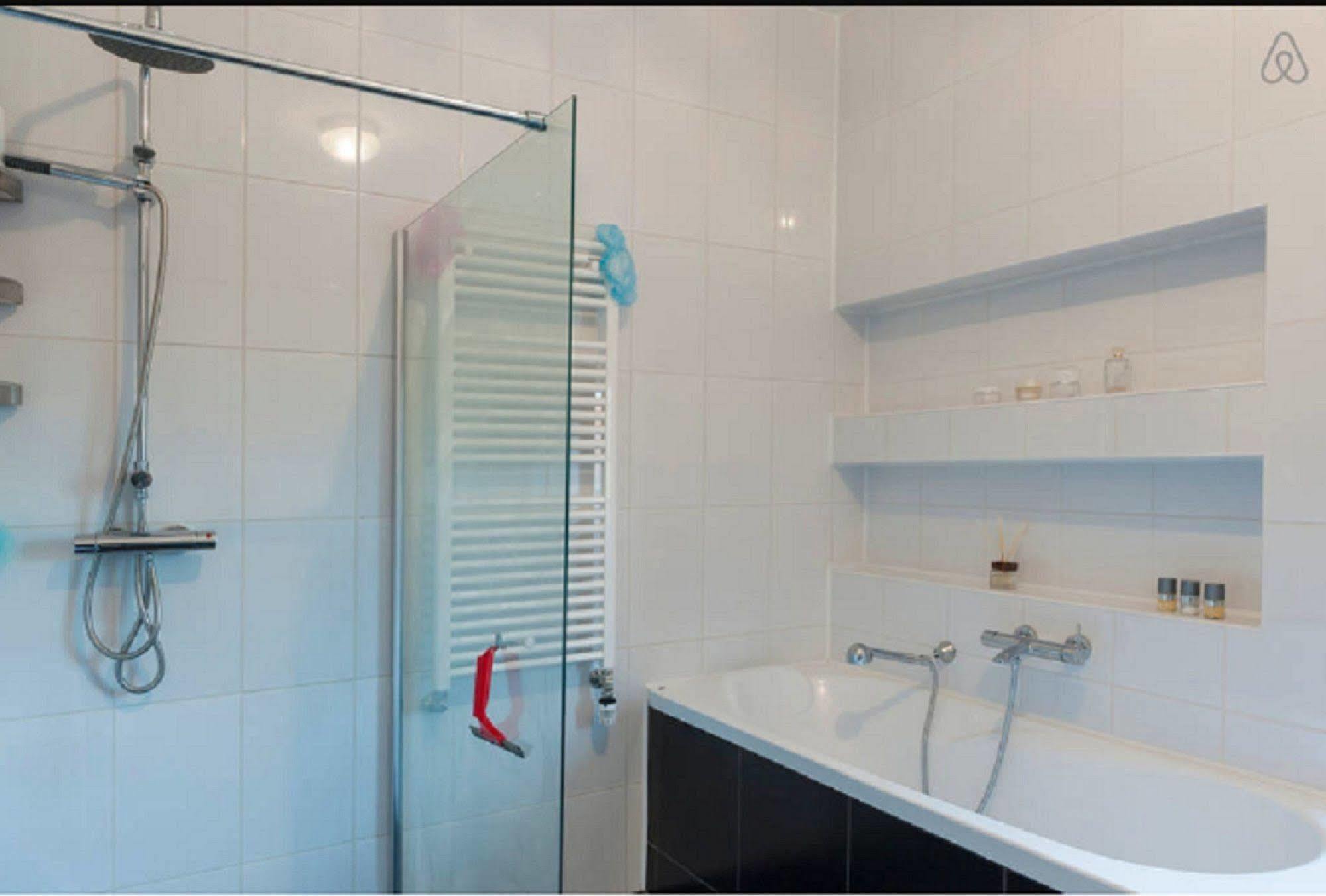 B&B Marienhof Vught Ngoại thất bức ảnh