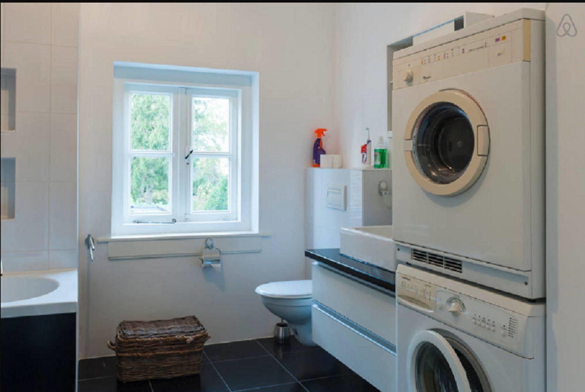 B&B Marienhof Vught Ngoại thất bức ảnh