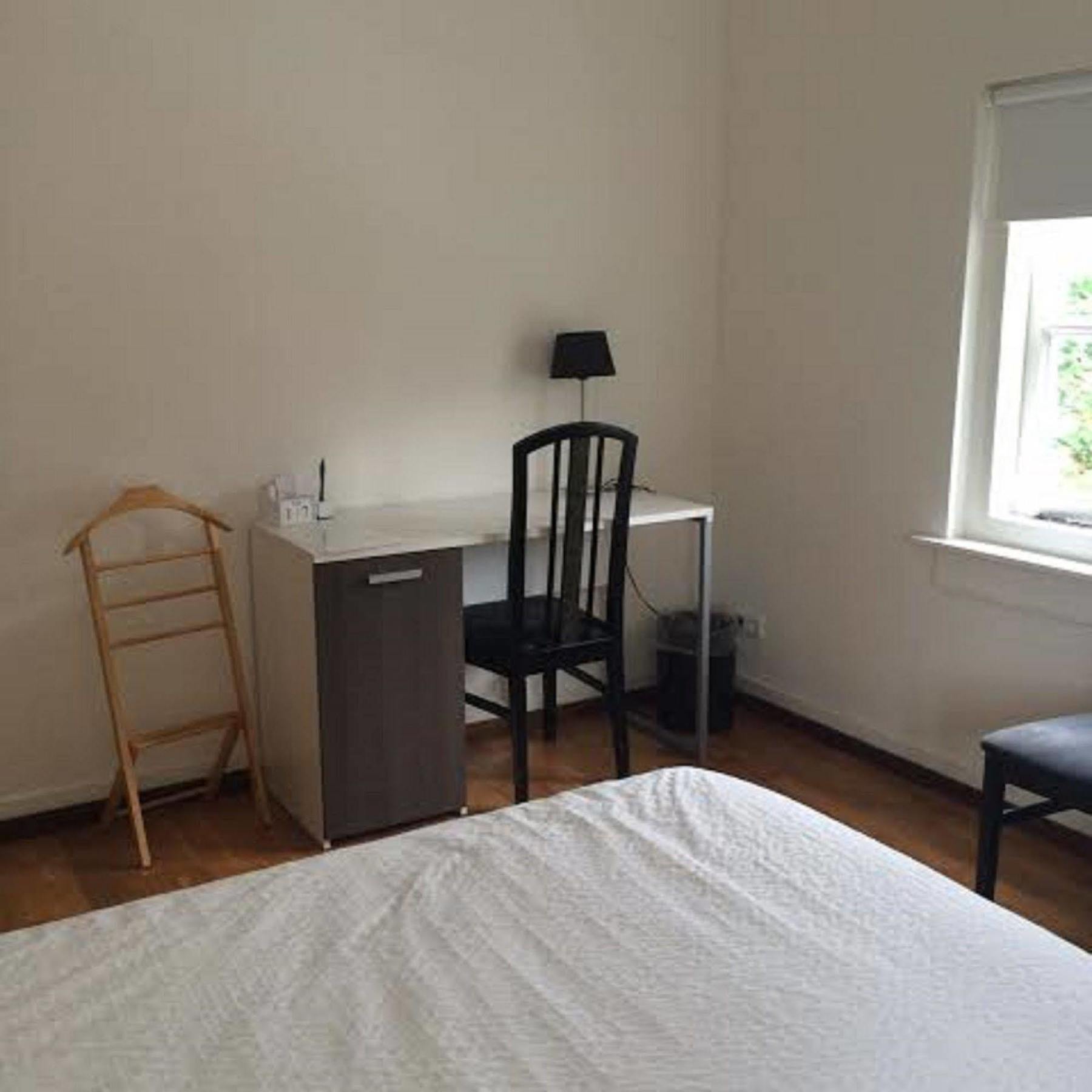 B&B Marienhof Vught Ngoại thất bức ảnh