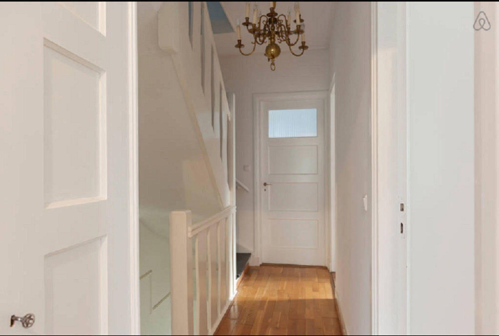 B&B Marienhof Vught Ngoại thất bức ảnh